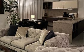 Koliba Apartments 3